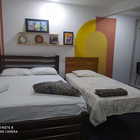 Casa Turistica Zamboss Apartamento Montería Exterior foto