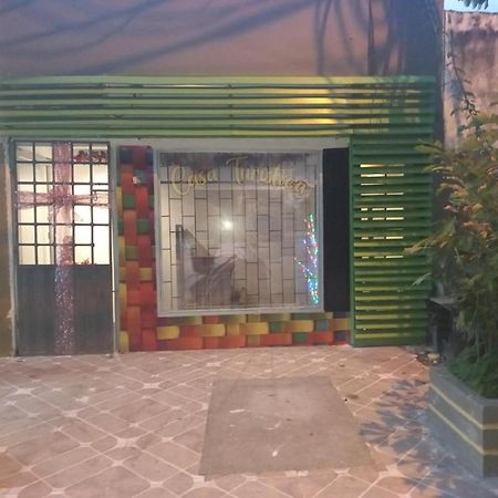 Casa Turistica Zamboss Apartamento Montería Exterior foto
