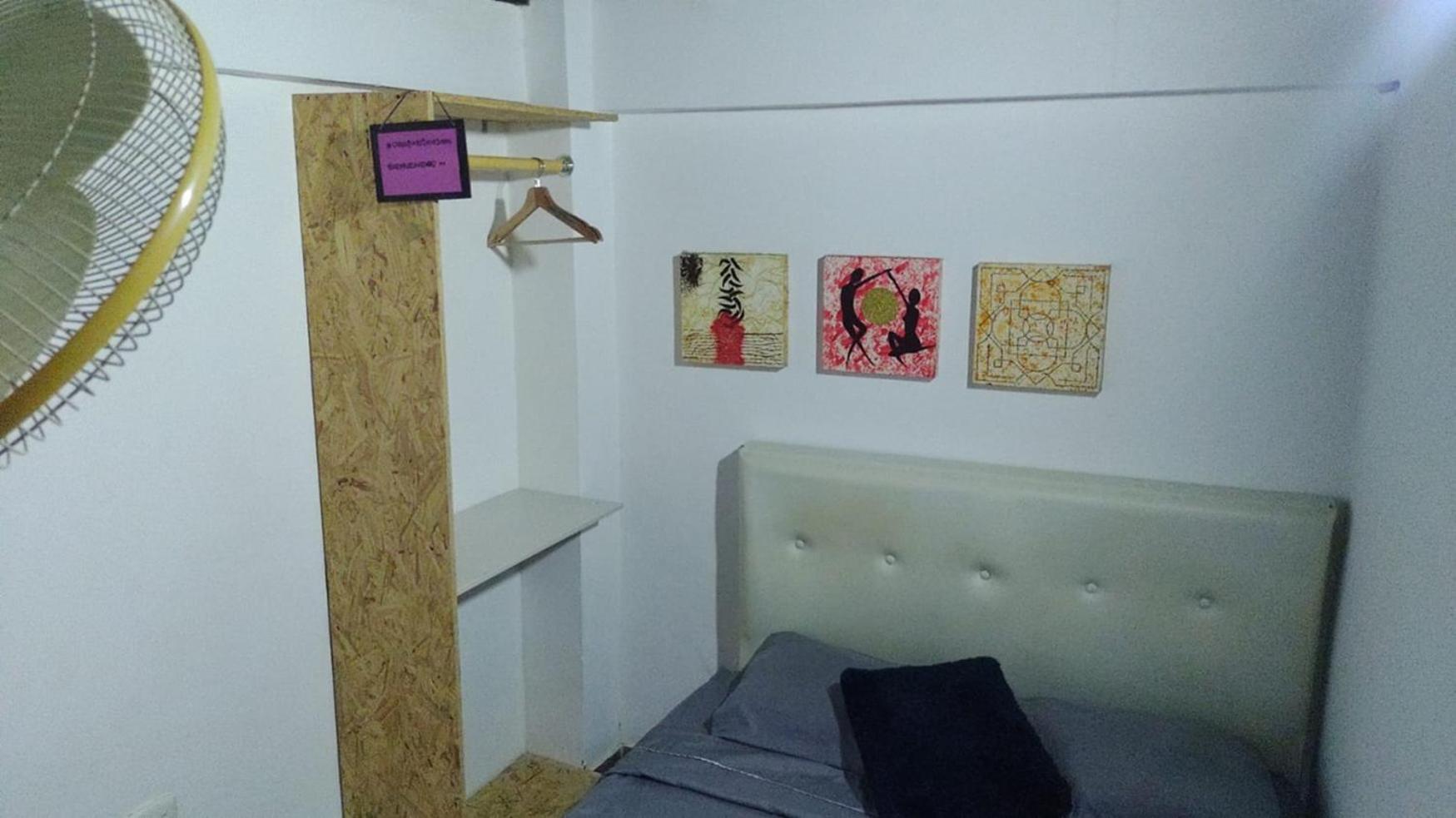 Casa Turistica Zamboss Apartamento Montería Exterior foto