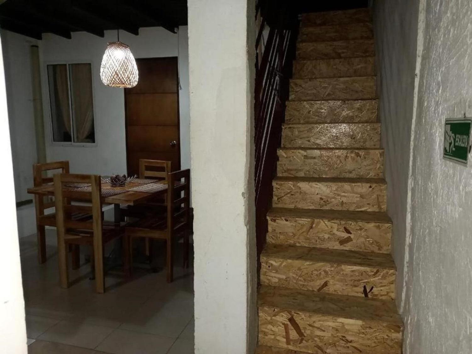 Casa Turistica Zamboss Apartamento Montería Exterior foto