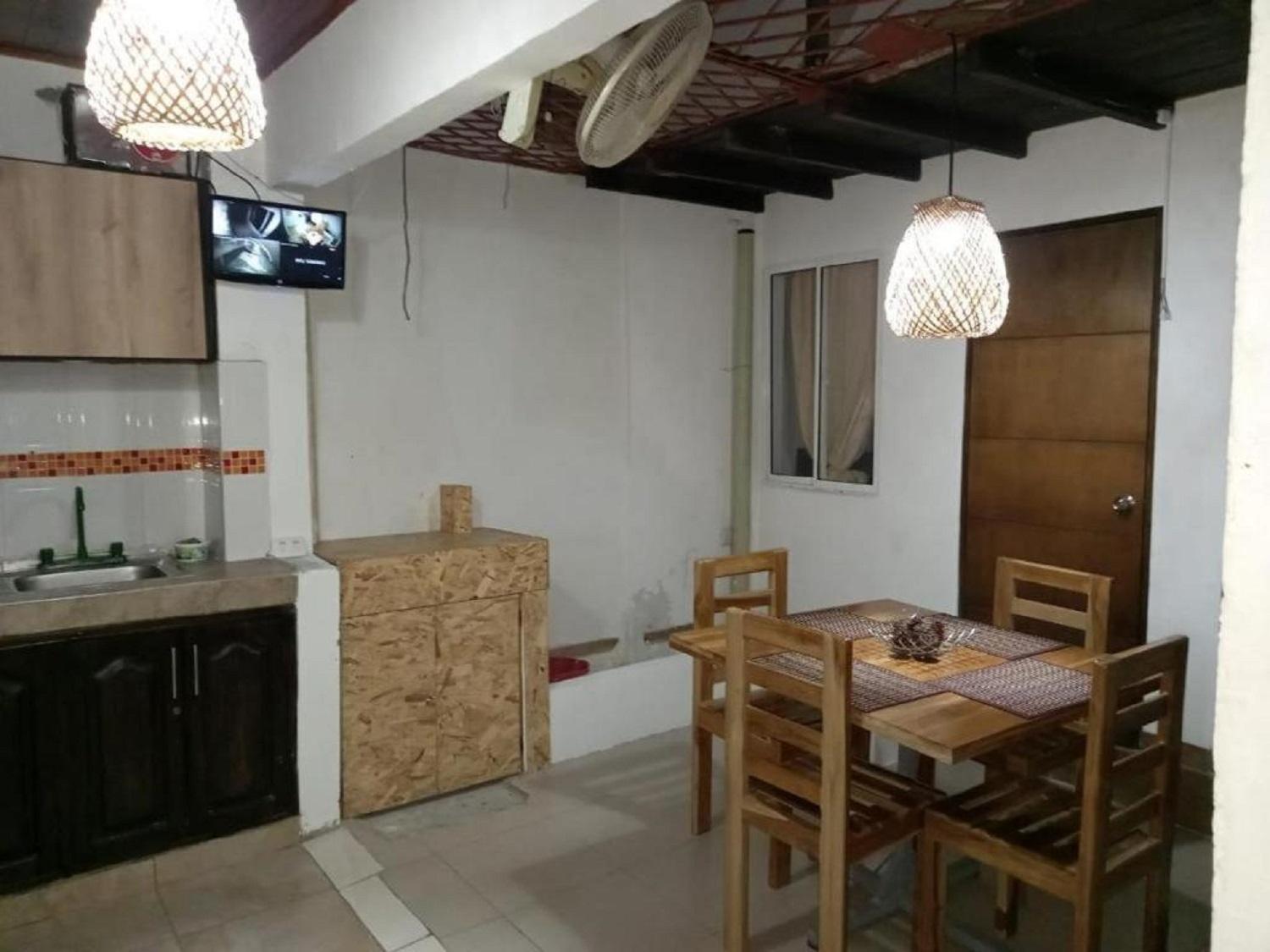 Casa Turistica Zamboss Apartamento Montería Exterior foto