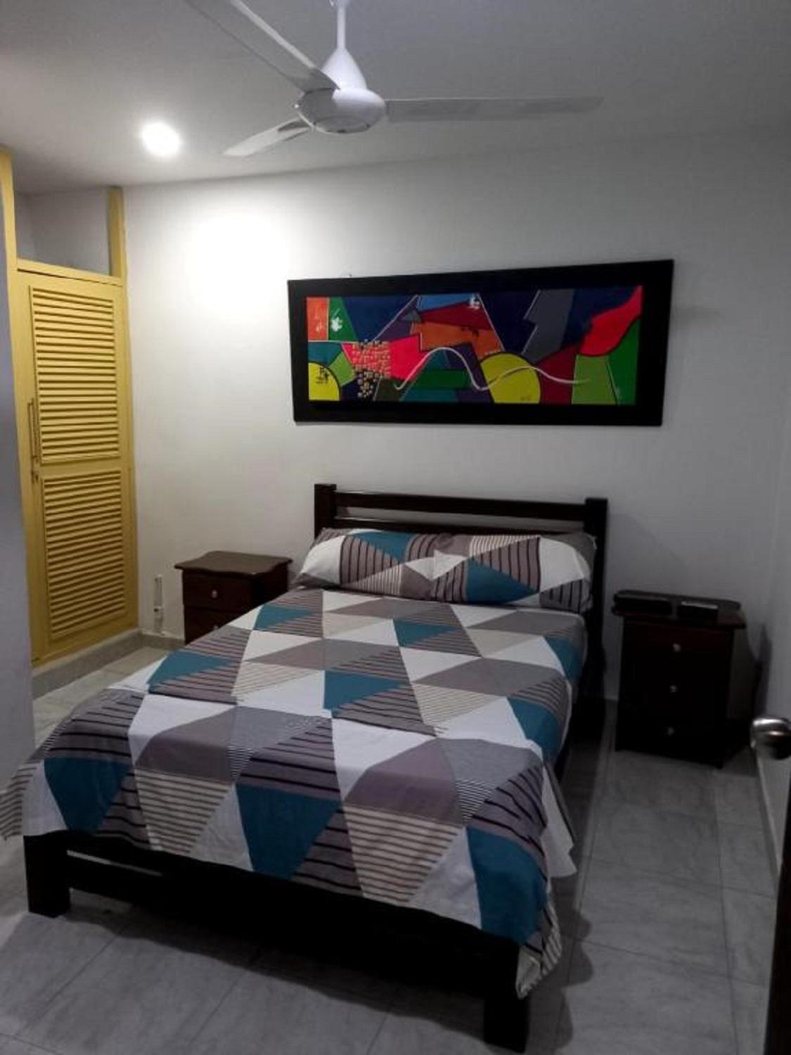 Casa Turistica Zamboss Apartamento Montería Exterior foto